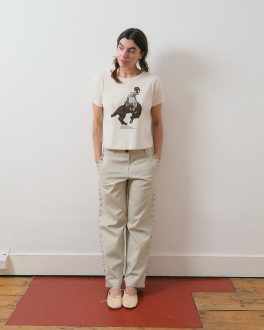 Cowboy's Prayer T-Shirt